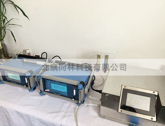 臭氧尾气破坏器多久更换催化剂？